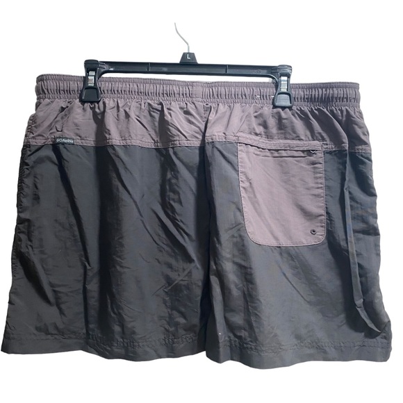 Women’s‎ Columbia Drawstring Skort size XL EUC - Picture 2 of 8